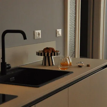 Safira Boutique Apartment Triest