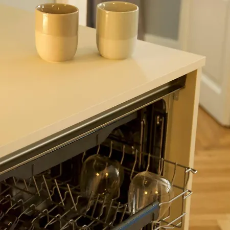 Safira Boutique Apartment Triest