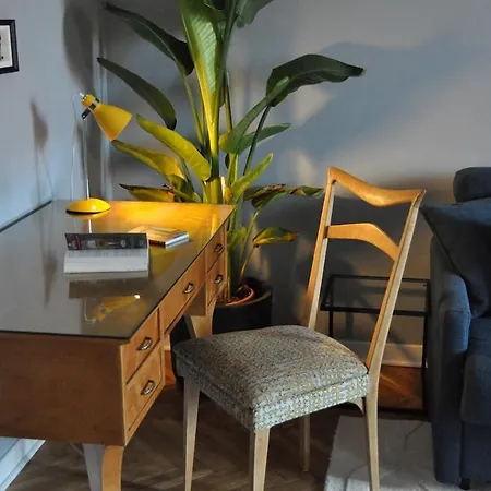 Apartment Safira Boutique Triest