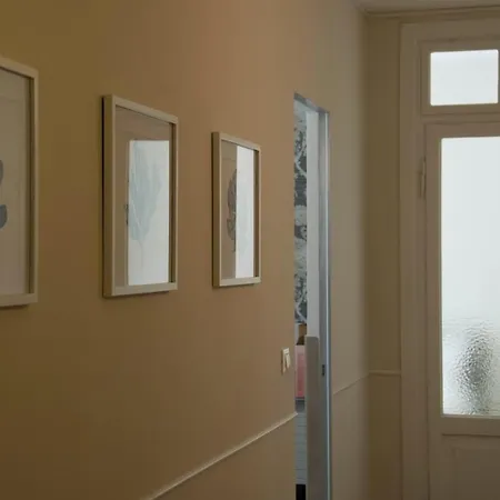 Apartment Safira Boutique Triest