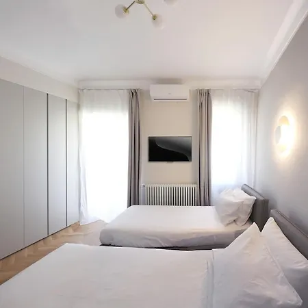 Safira Boutique Triest