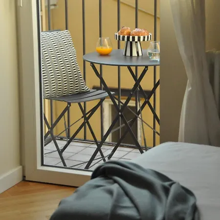 Safira Boutique Apartment Triest